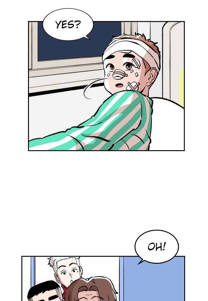 The Build Up Chapter 37 Page 94
