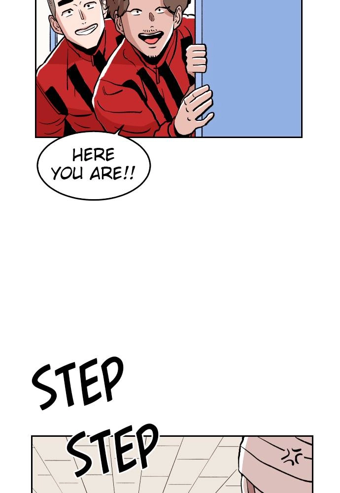 The Build Up Chapter 37 Page 95