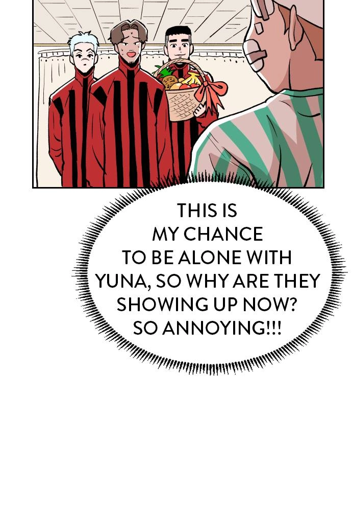 The Build Up Chapter 37 Page 96