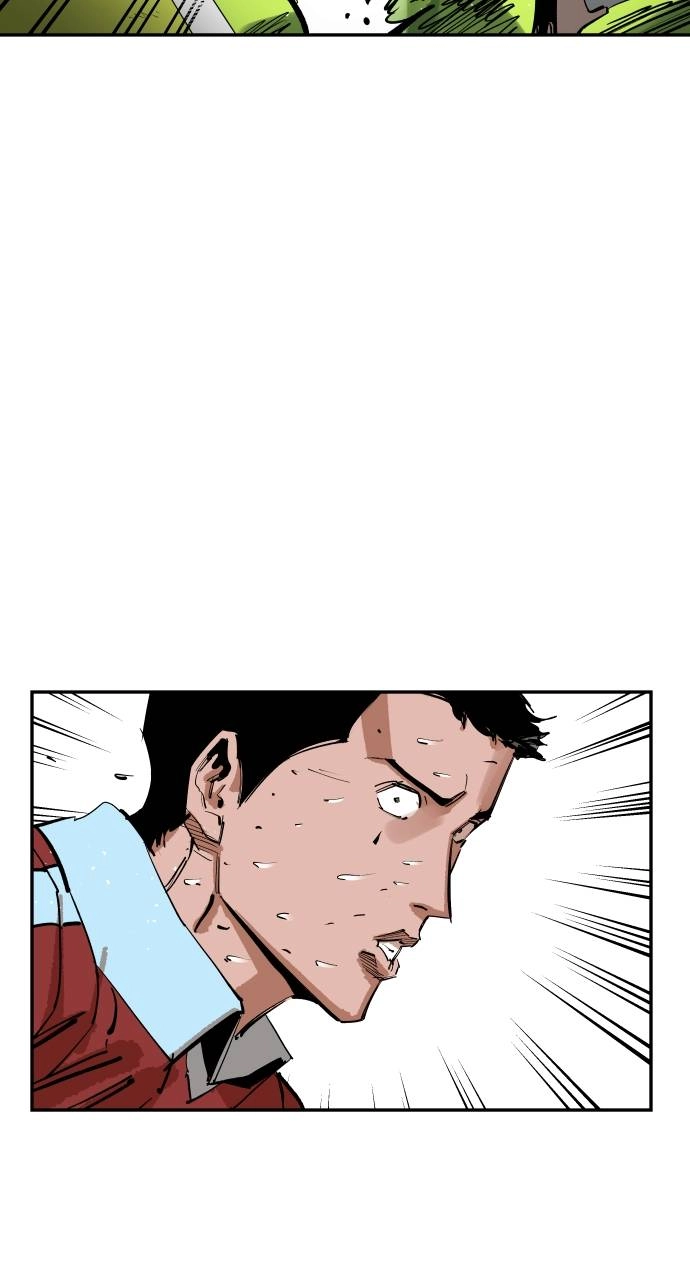 The Build Up Chapter 112 Page 105