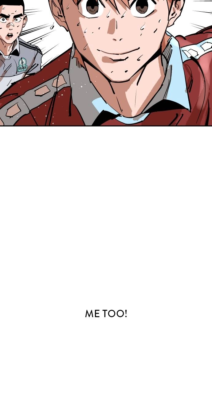 The Build Up Chapter 112 Page 107