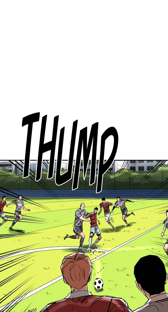 The Build Up Chapter 112 Page 108