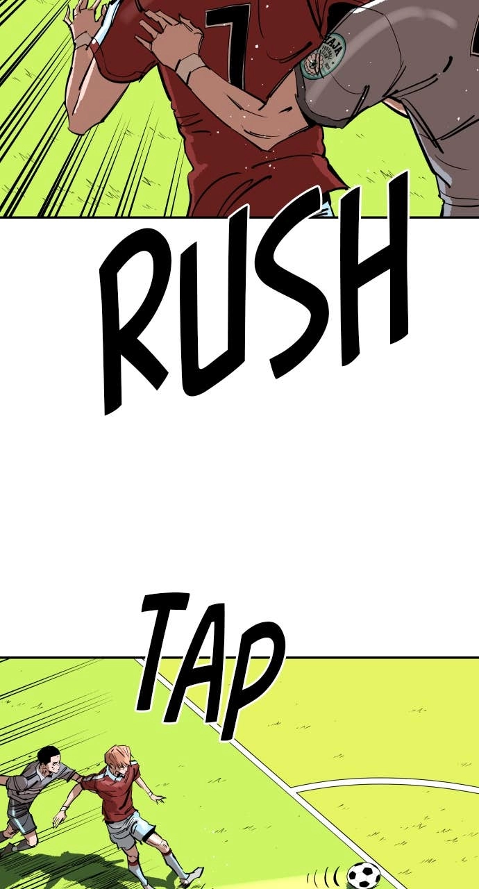 The Build Up Chapter 112 Page 109