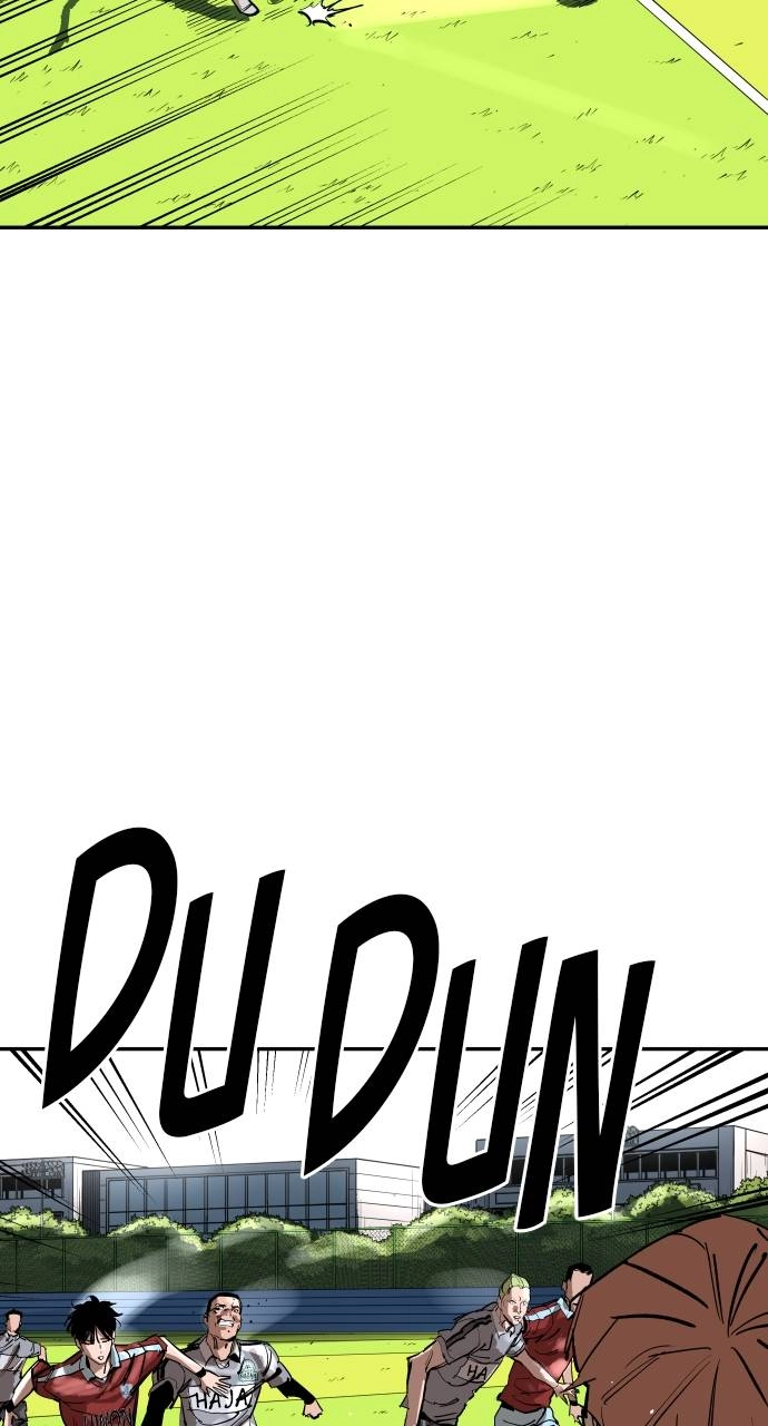 The Build Up Chapter 112 Page 110