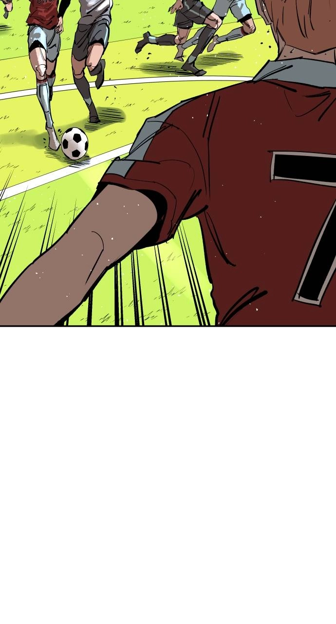 The Build Up Chapter 112 Page 111