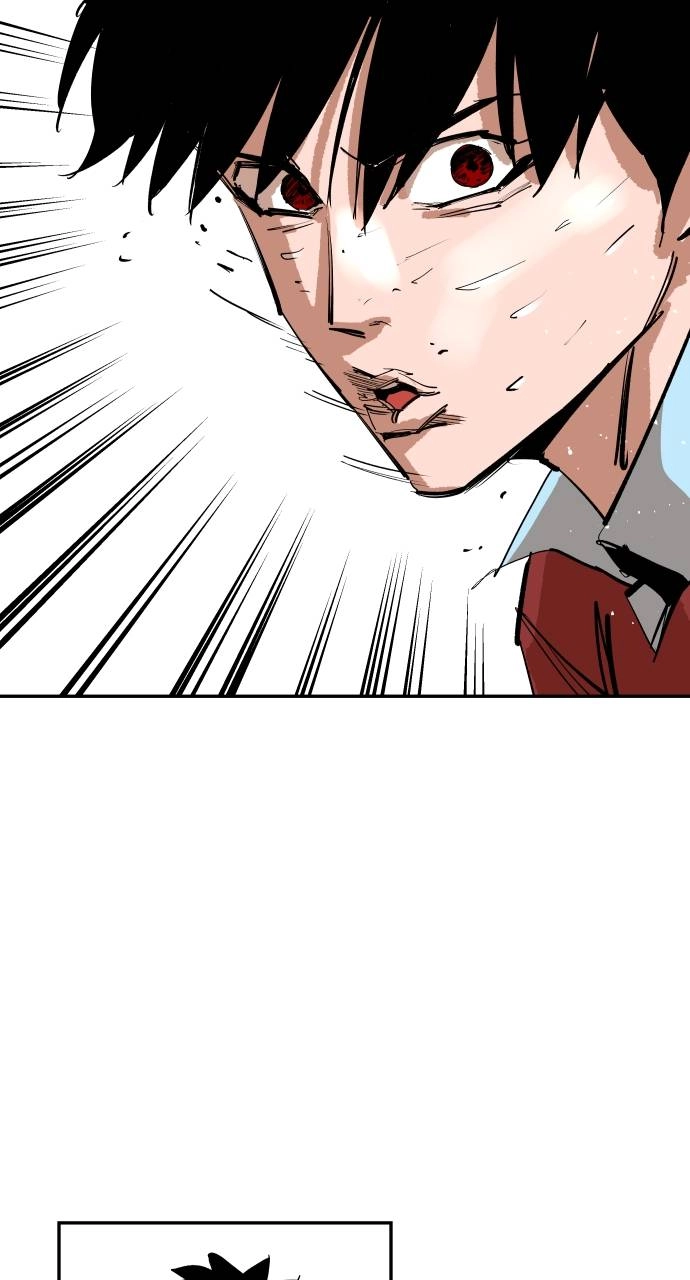 The Build Up Chapter 112 Page 113