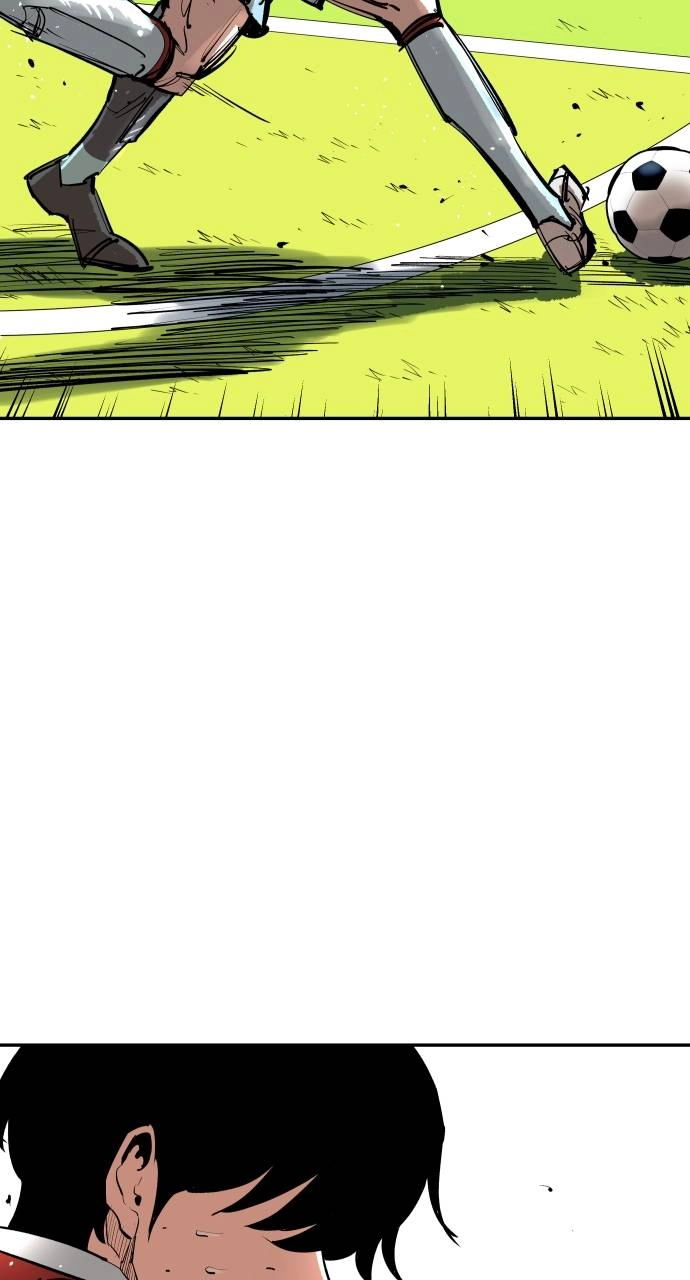 The Build Up Chapter 112 Page 118