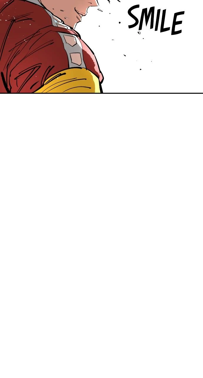 The Build Up Chapter 112 Page 119