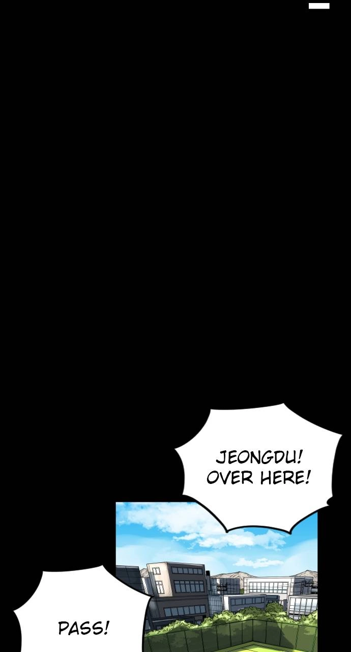 The Build Up Chapter 112 Page 18