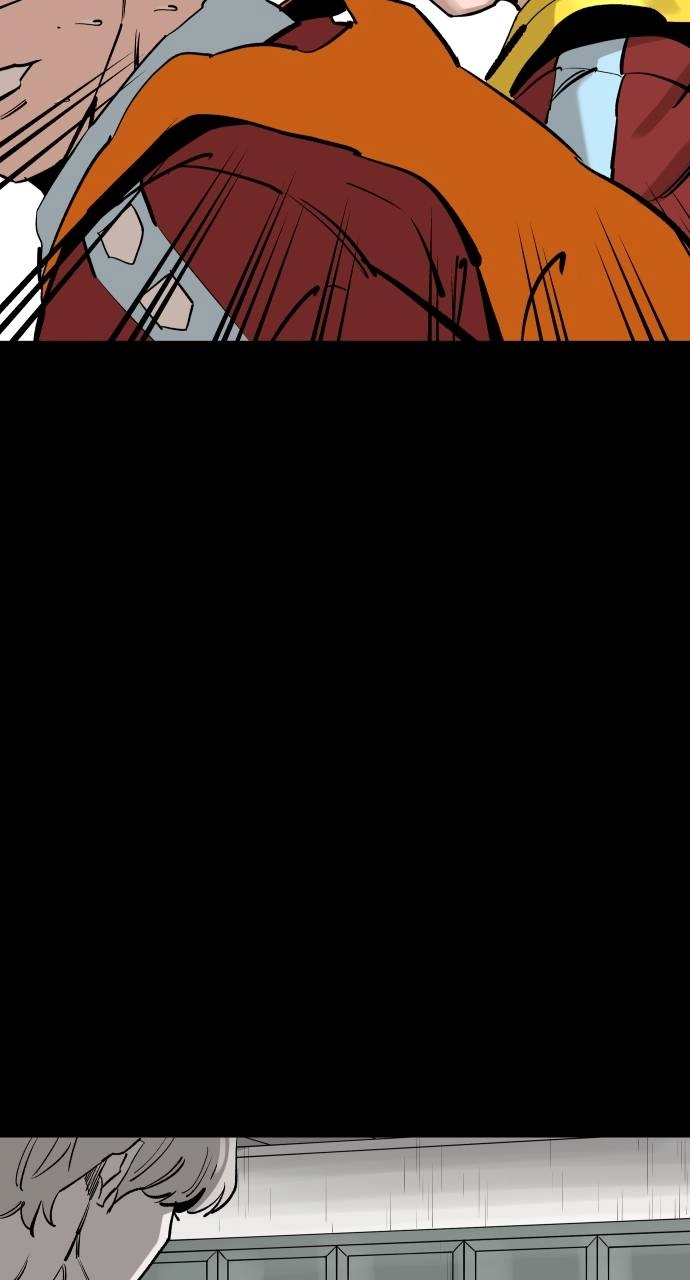 The Build Up Chapter 112 Page 22