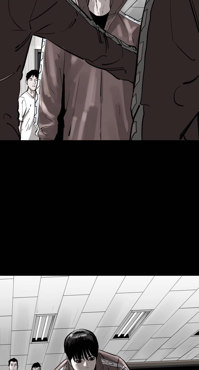 The Build Up Chapter 112 Page 25
