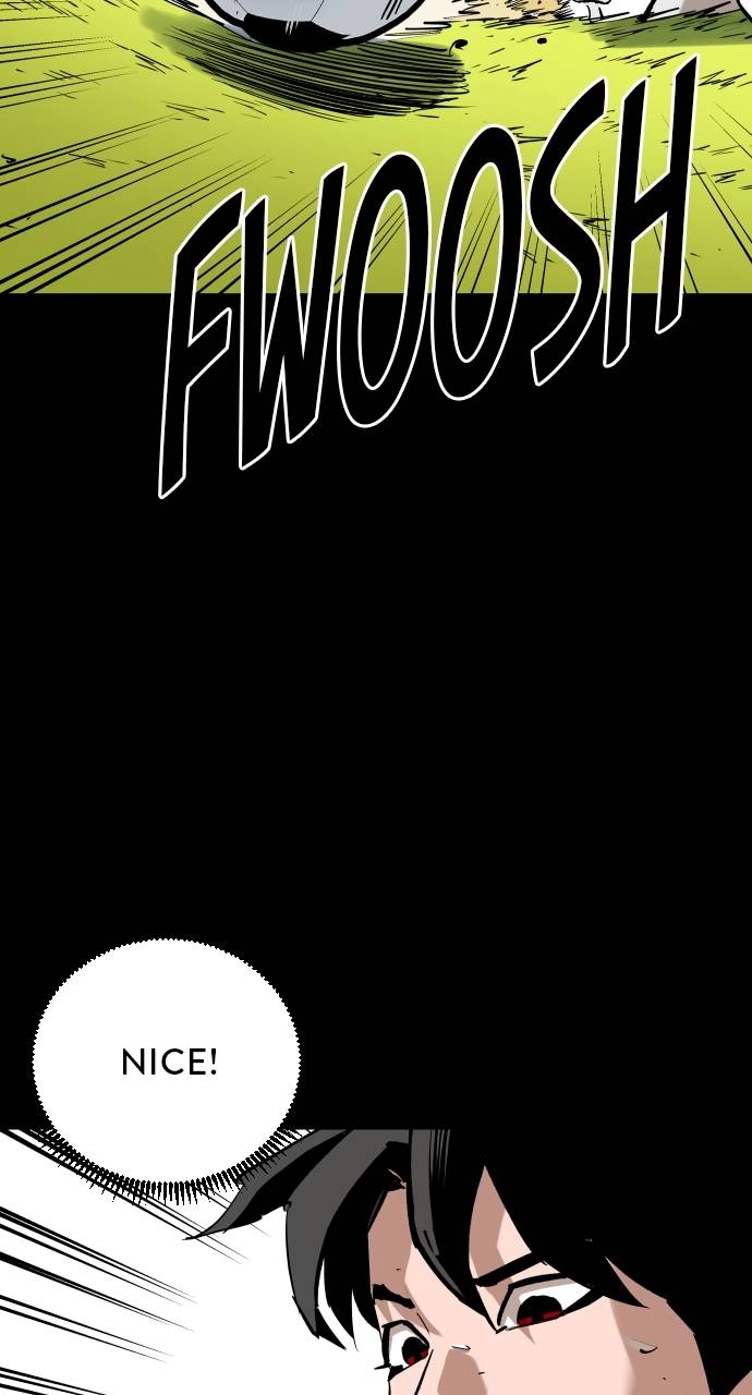 The Build Up Chapter 112 Page 29