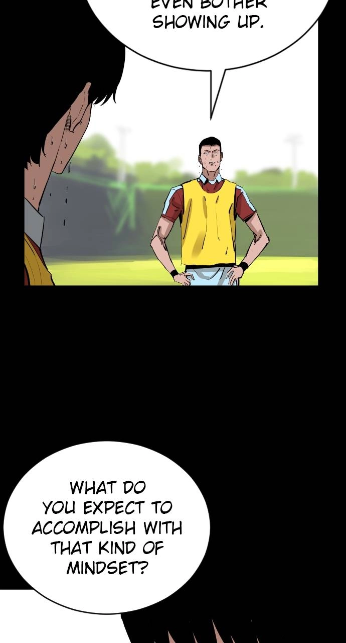 The Build Up Chapter 112 Page 36