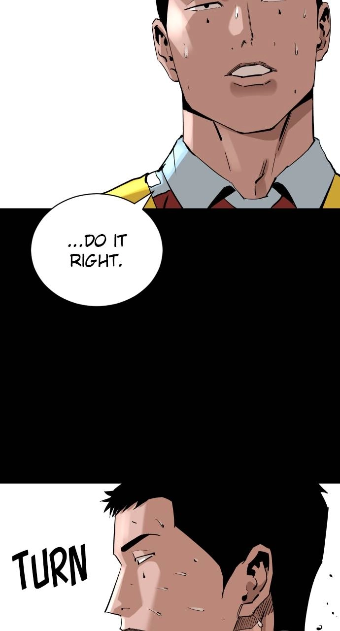 The Build Up Chapter 112 Page 38