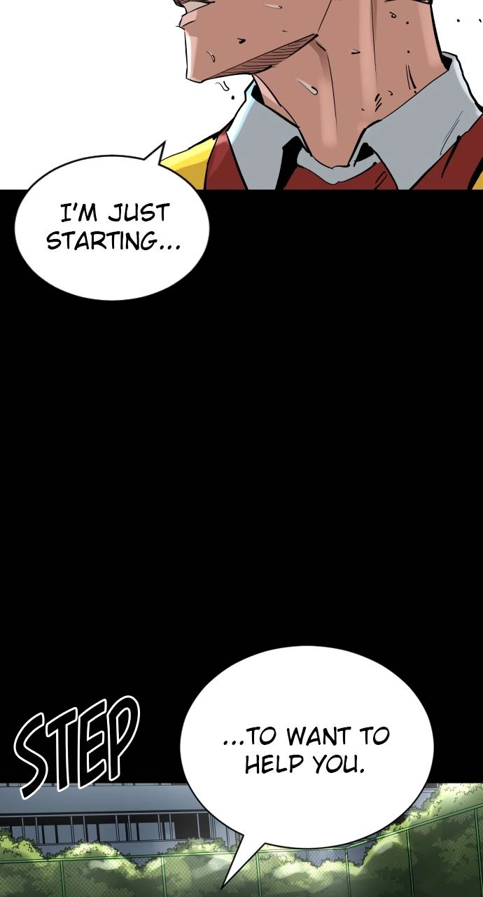 The Build Up Chapter 112 Page 39