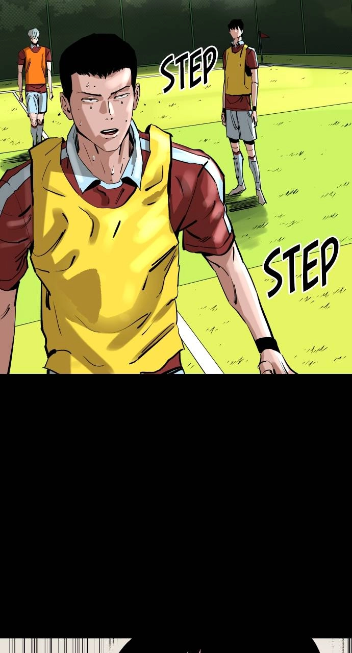 The Build Up Chapter 112 Page 40