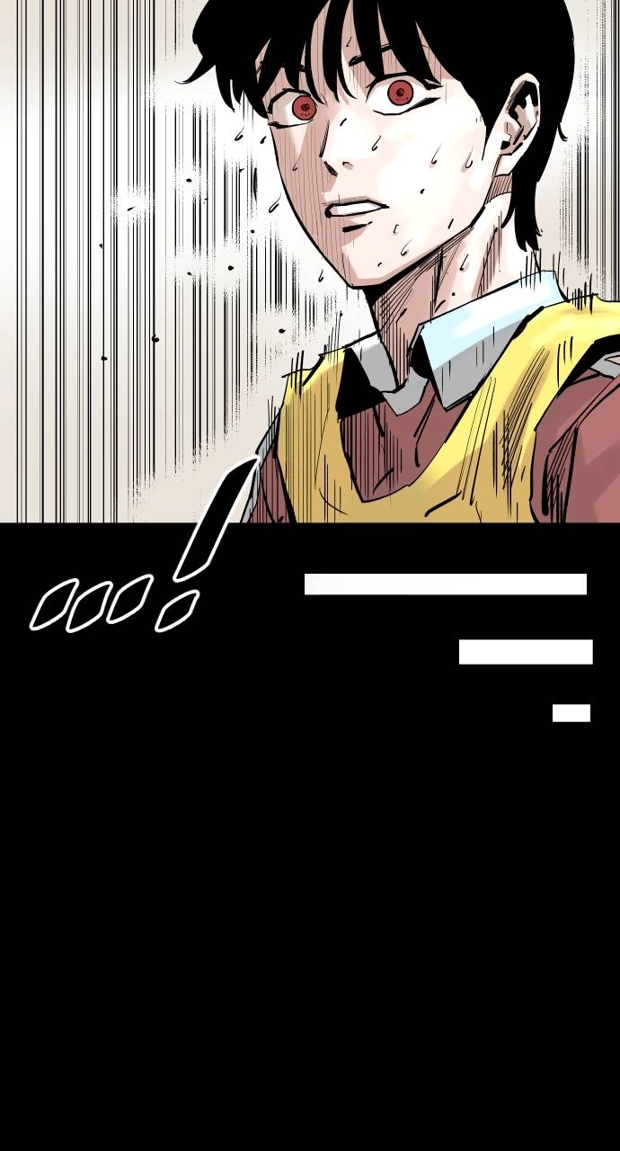 The Build Up Chapter 112 Page 41