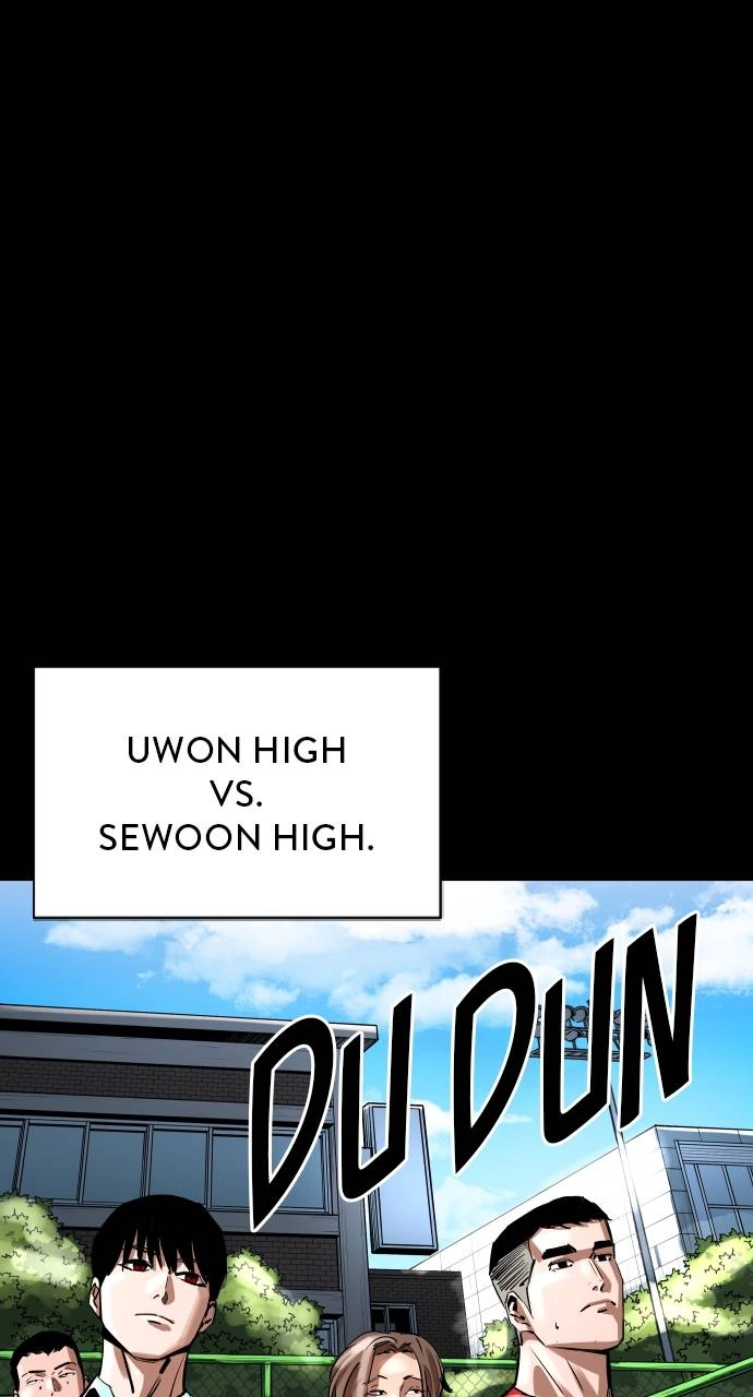 The Build Up Chapter 112 Page 42