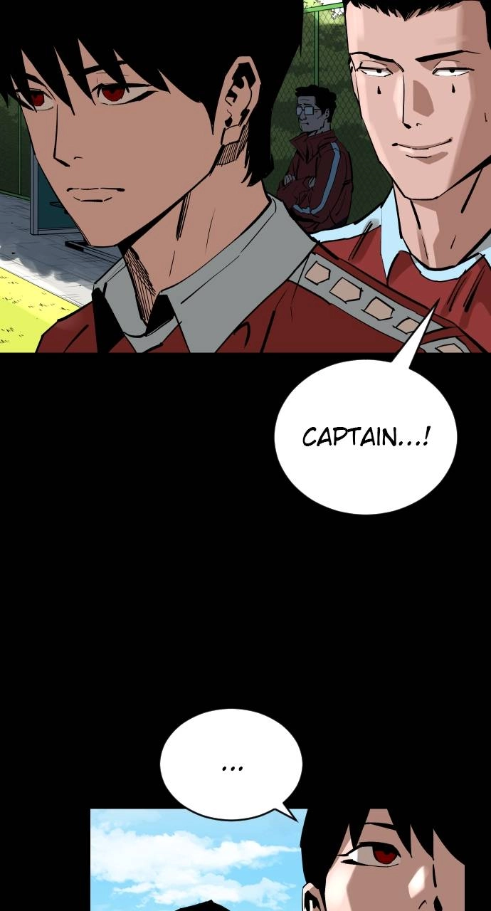 The Build Up Chapter 112 Page 44