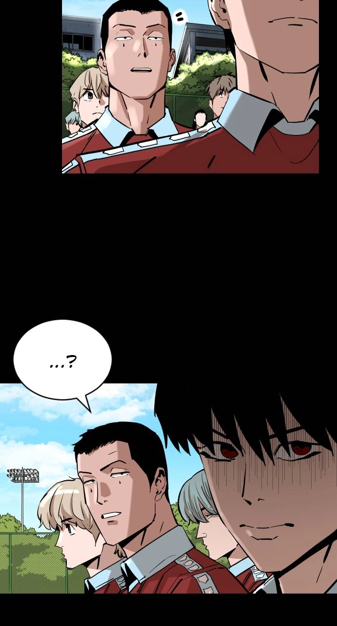 The Build Up Chapter 112 Page 45