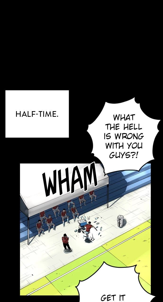 The Build Up Chapter 112 Page 49