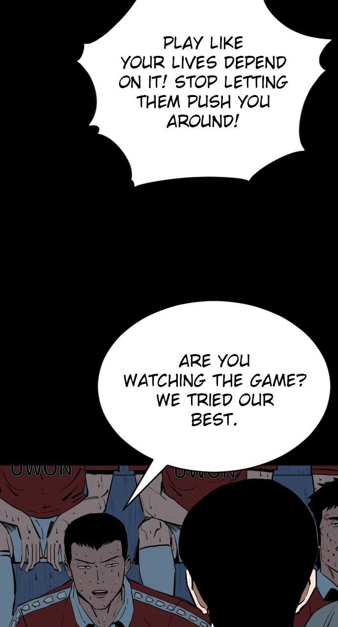The Build Up Chapter 112 Page 51