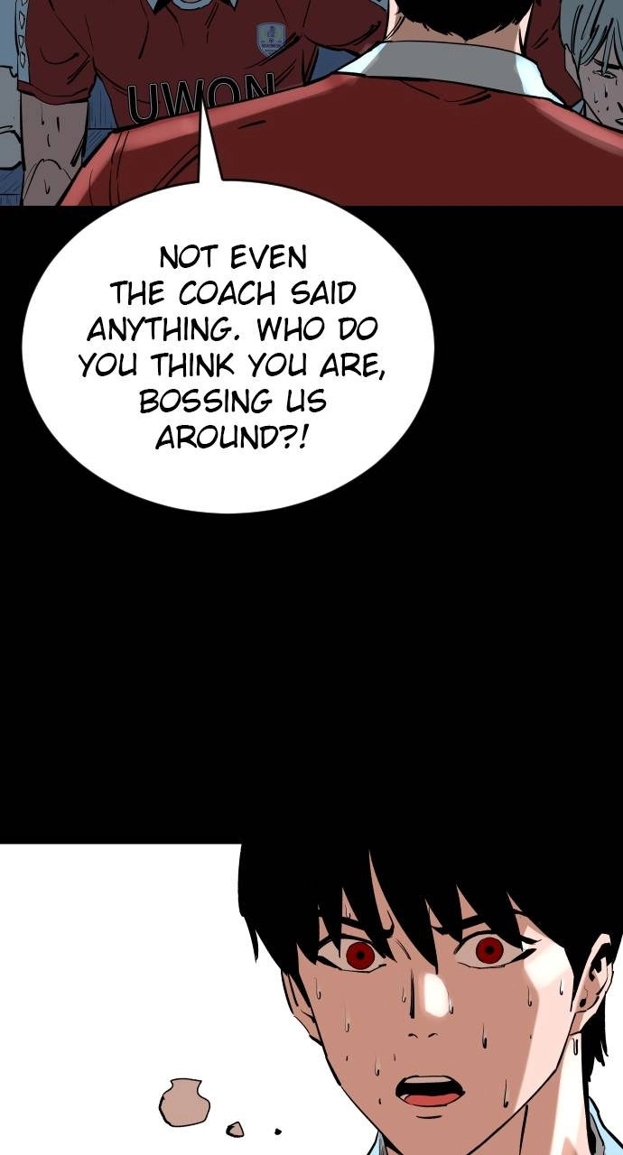 The Build Up Chapter 112 Page 52