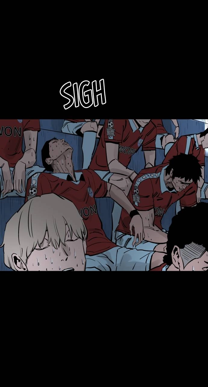 The Build Up Chapter 112 Page 54