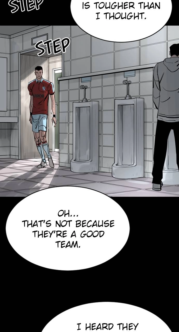 The Build Up Chapter 112 Page 56