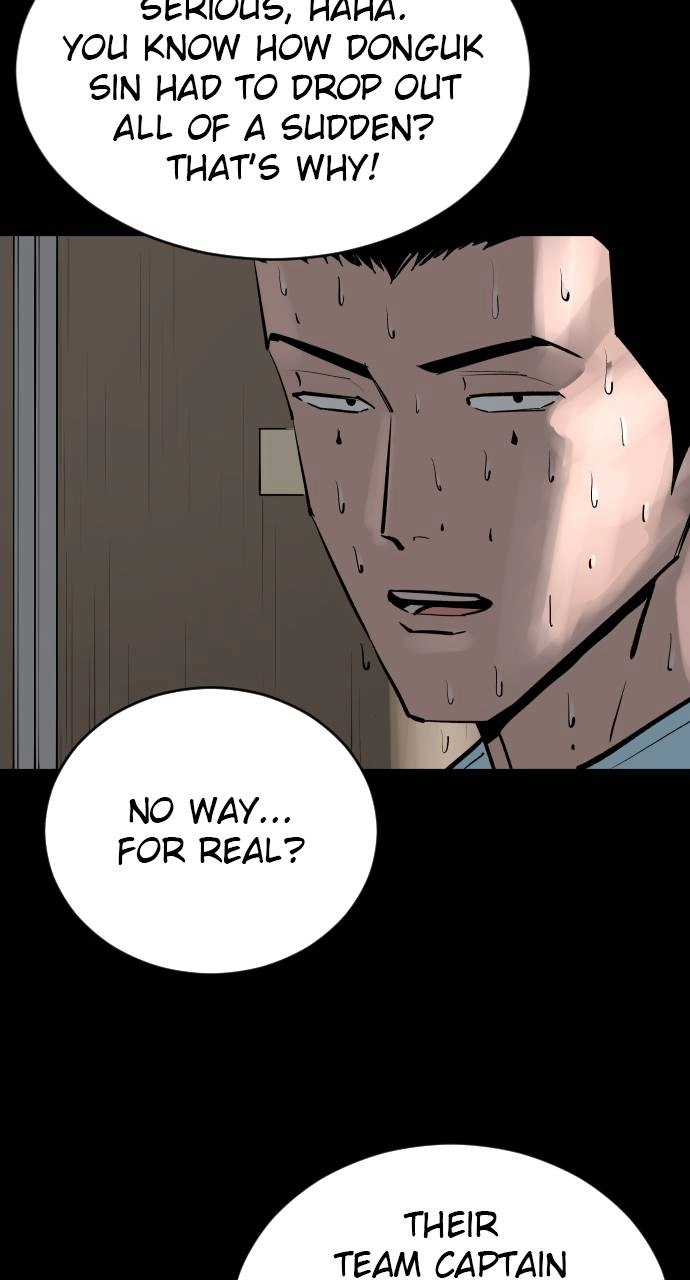 The Build Up Chapter 112 Page 58