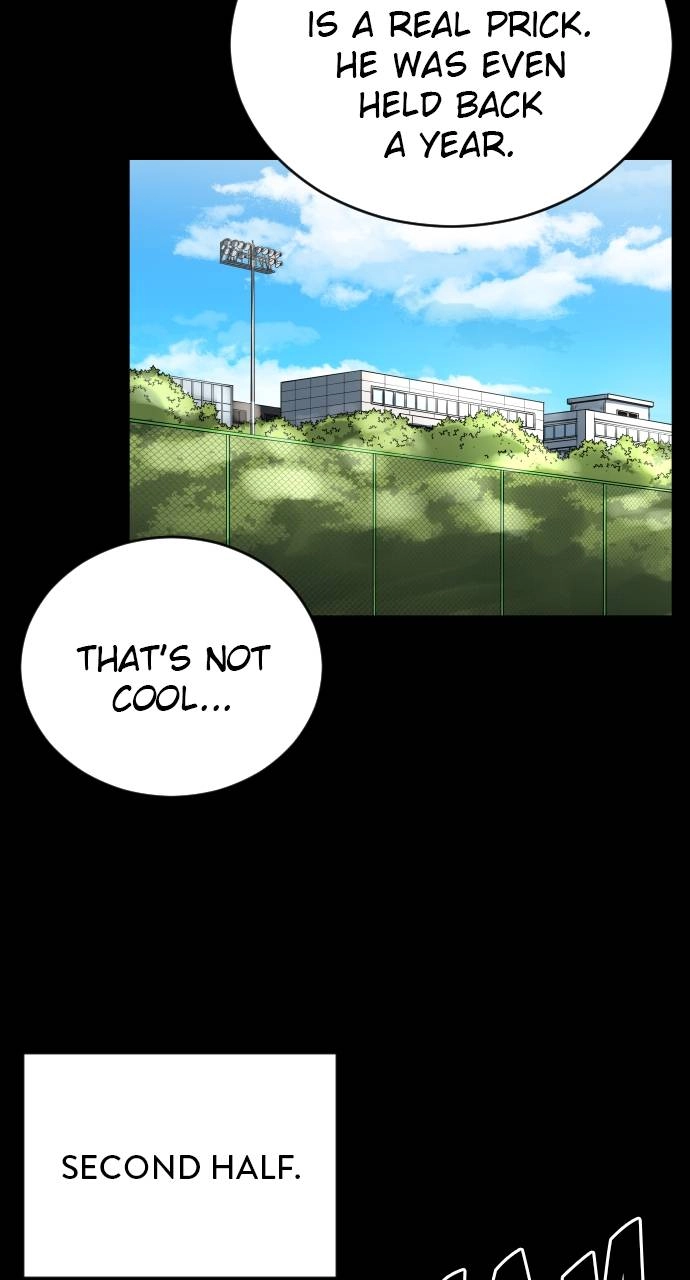 The Build Up Chapter 112 Page 59