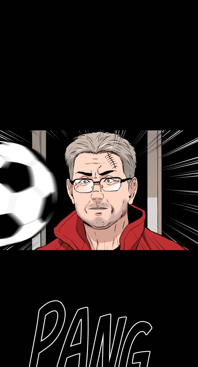 The Build Up Chapter 112 Page 61