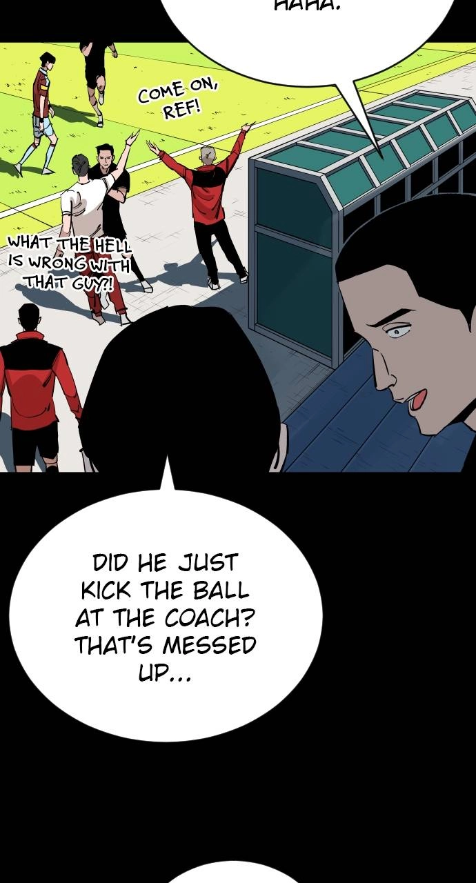The Build Up Chapter 112 Page 63