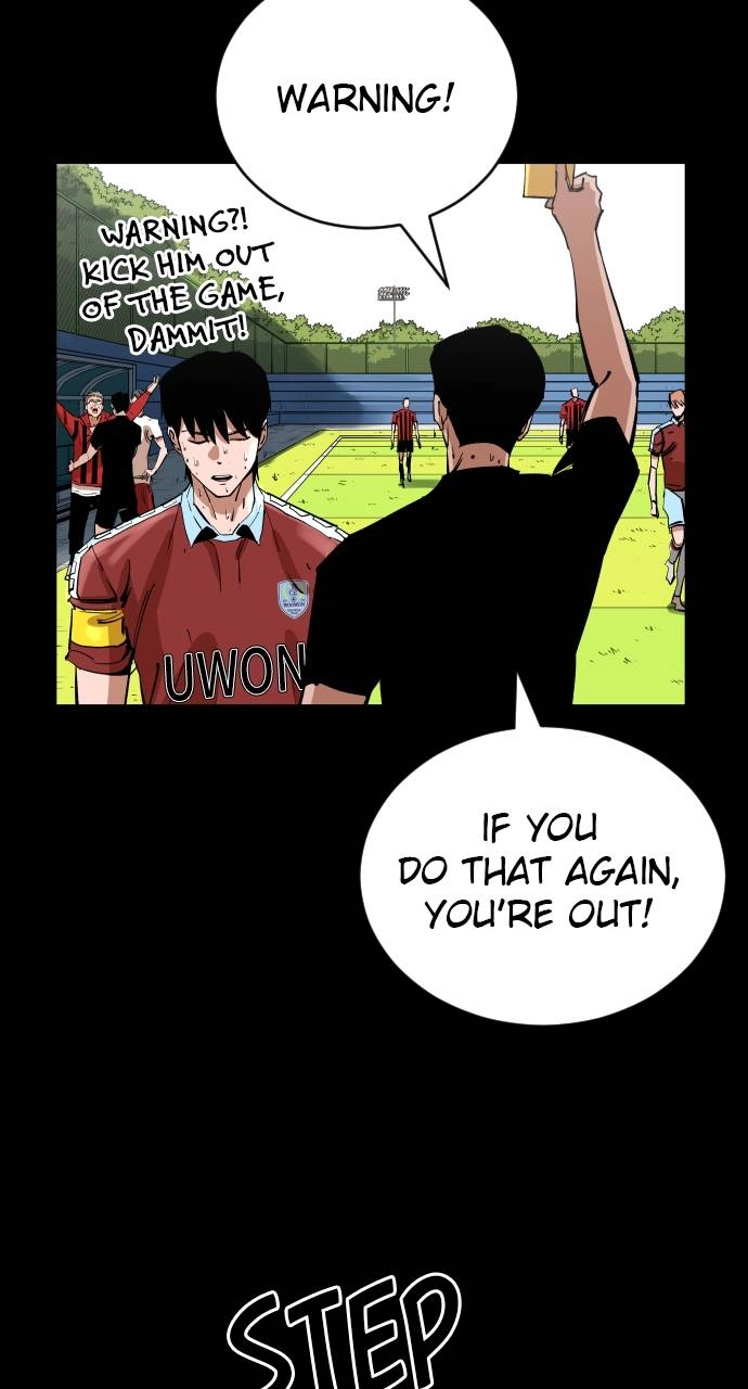 The Build Up Chapter 112 Page 64