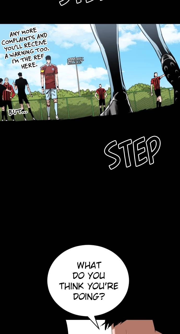 The Build Up Chapter 112 Page 65