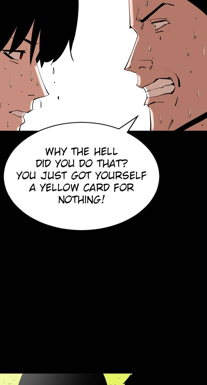 The Build Up Chapter 112 Page 66
