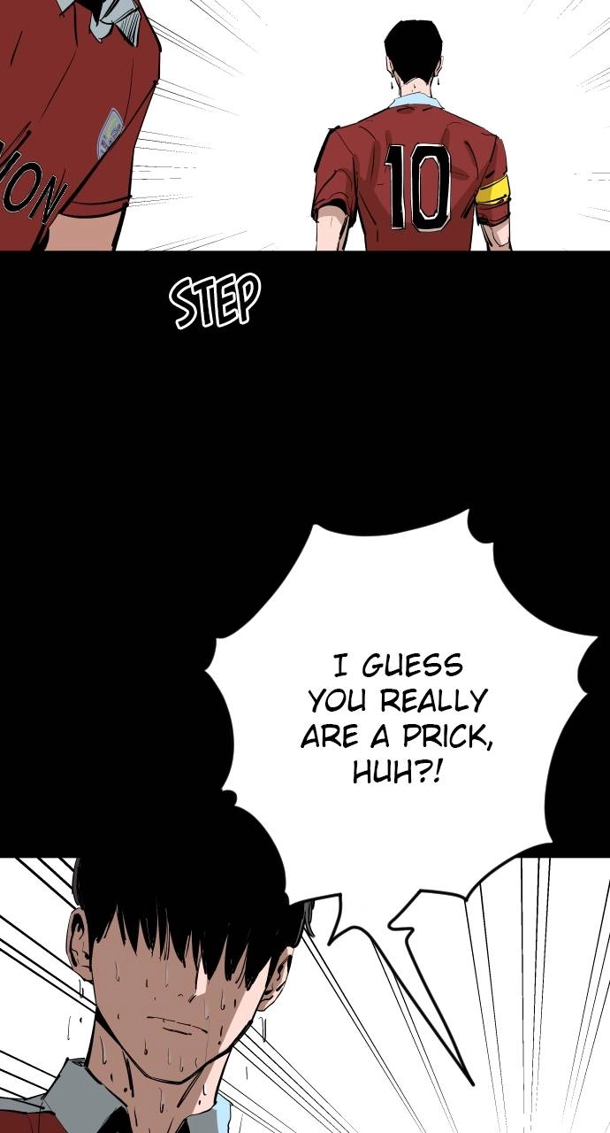 The Build Up Chapter 112 Page 68