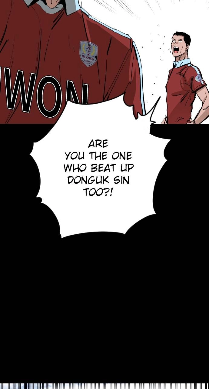 The Build Up Chapter 112 Page 69