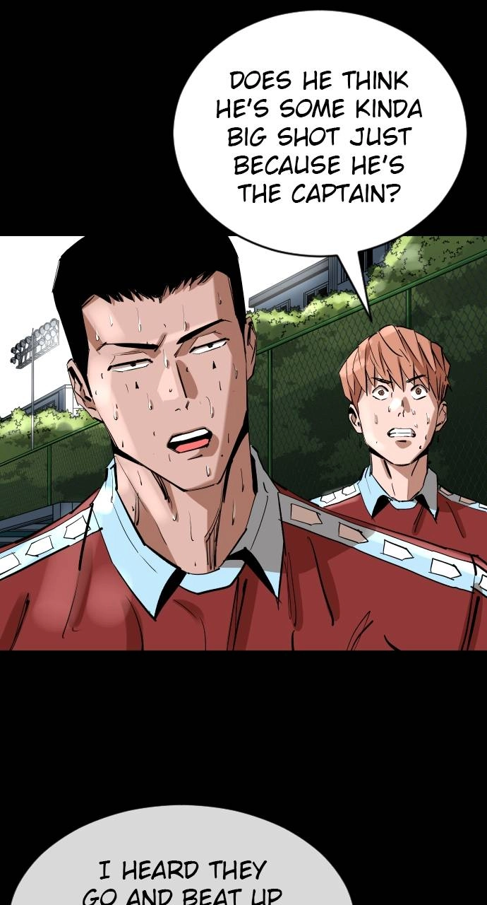 The Build Up Chapter 112 Page 75