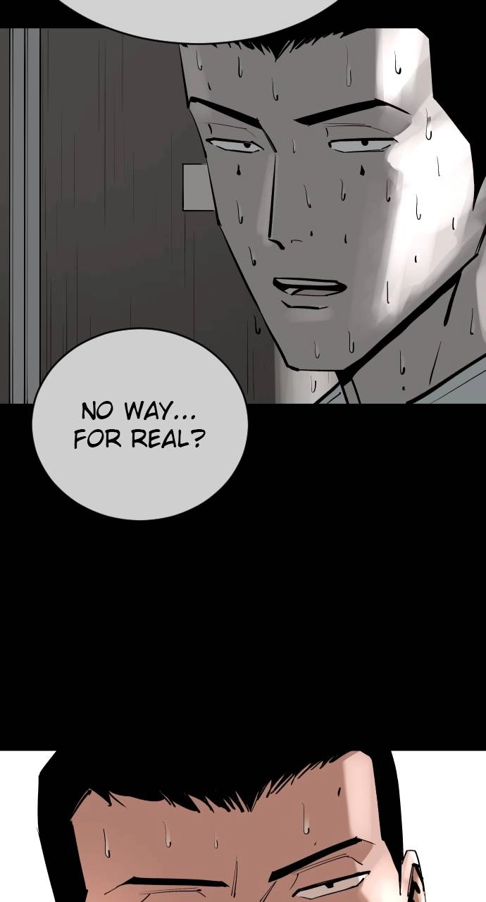 The Build Up Chapter 112 Page 77