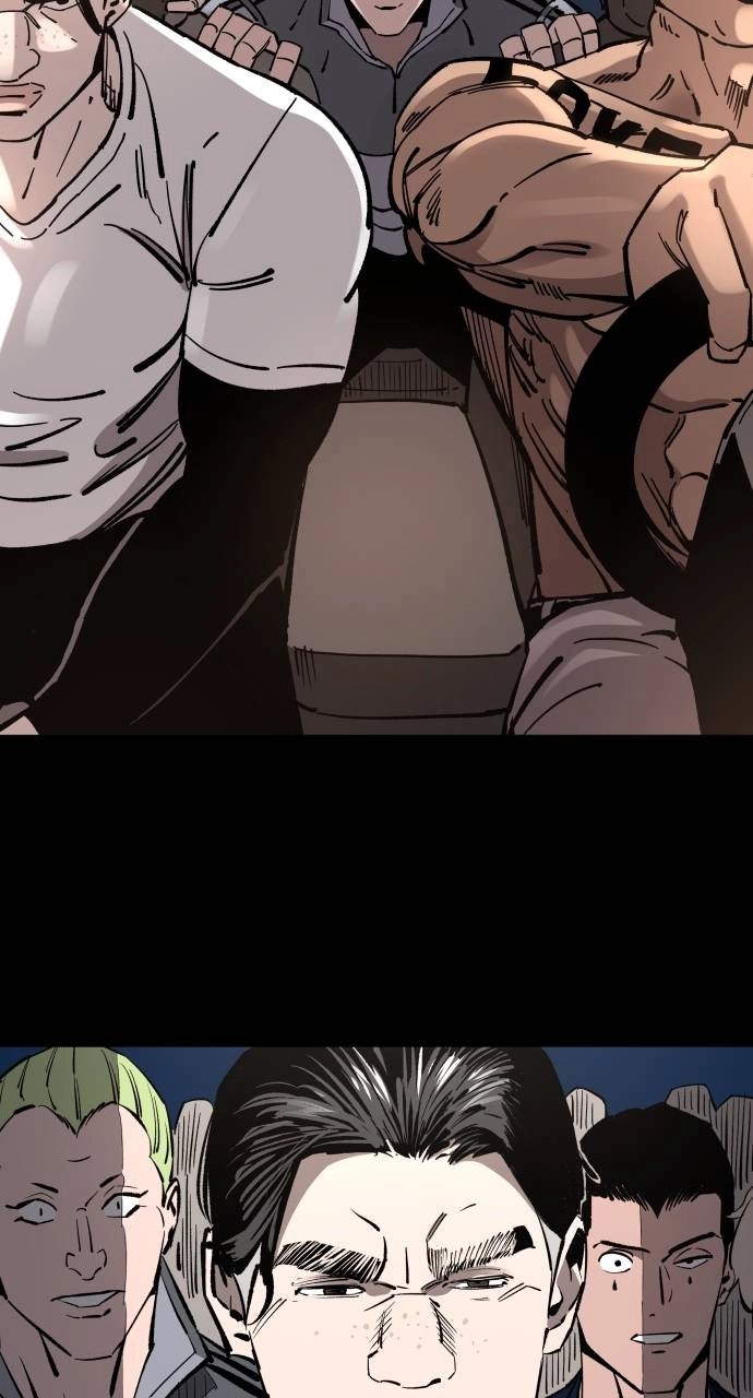 The Build Up Chapter 112 Page 81