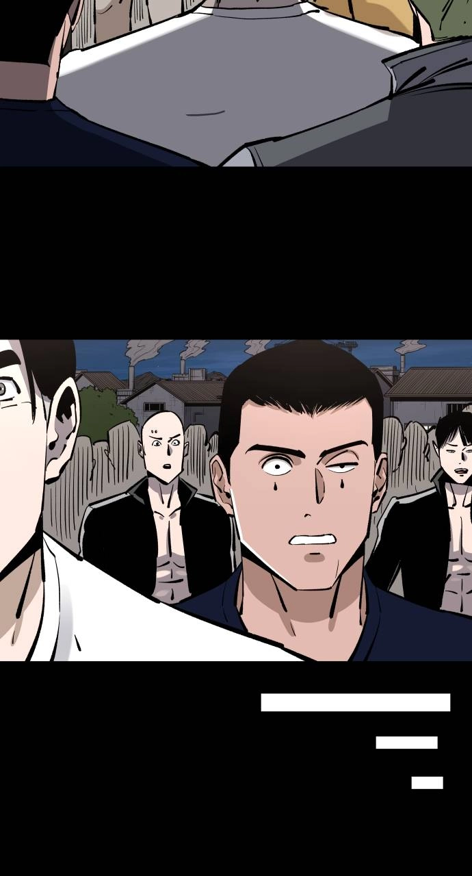 The Build Up Chapter 112 Page 83