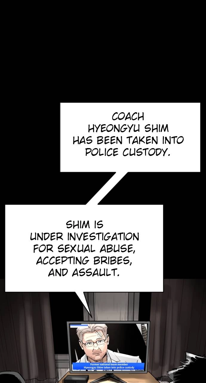 The Build Up Chapter 112 Page 84