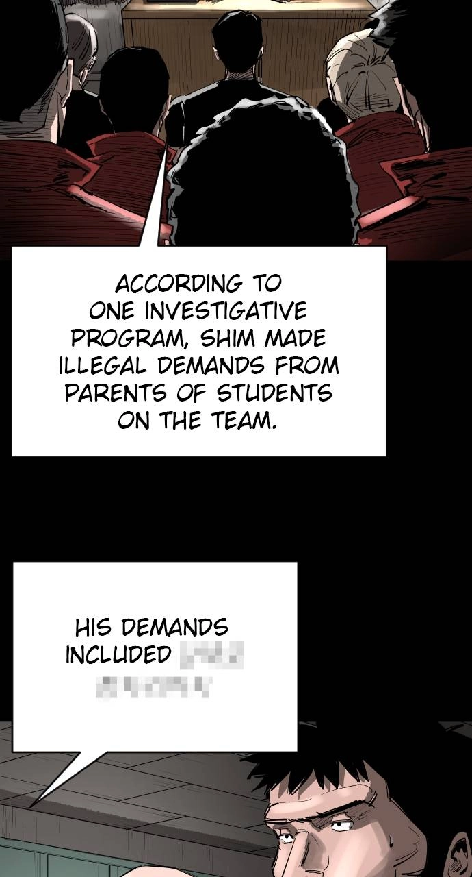 The Build Up Chapter 112 Page 85