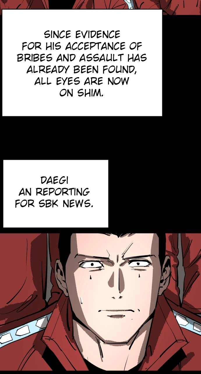 The Build Up Chapter 112 Page 87