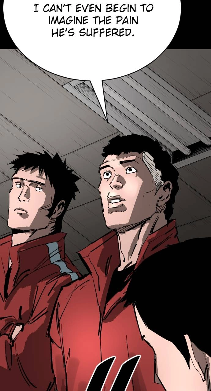 The Build Up Chapter 112 Page 90