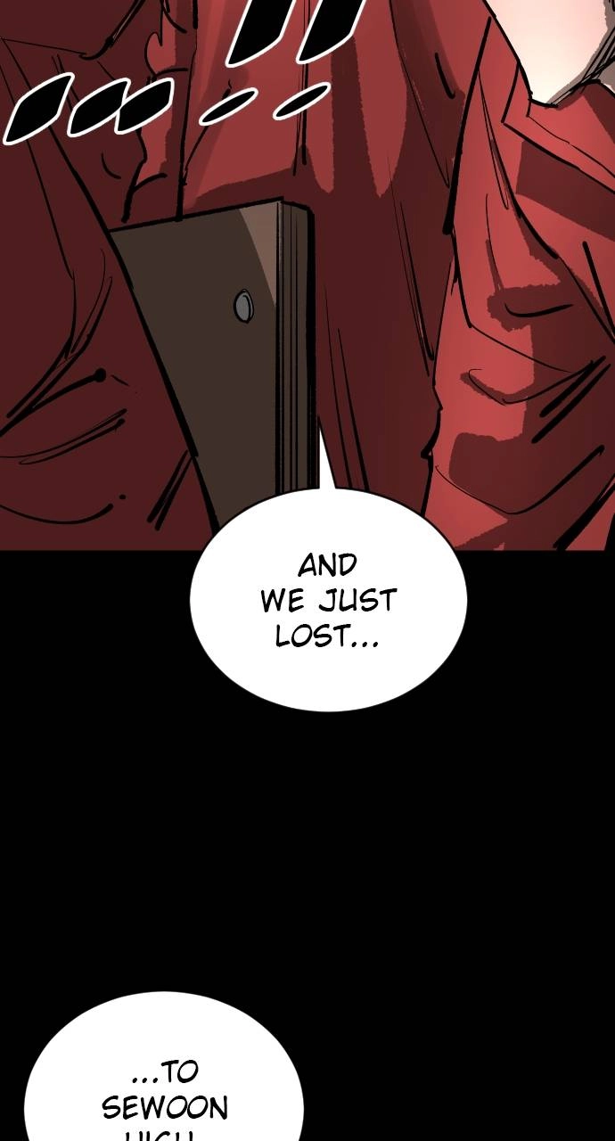 The Build Up Chapter 112 Page 91