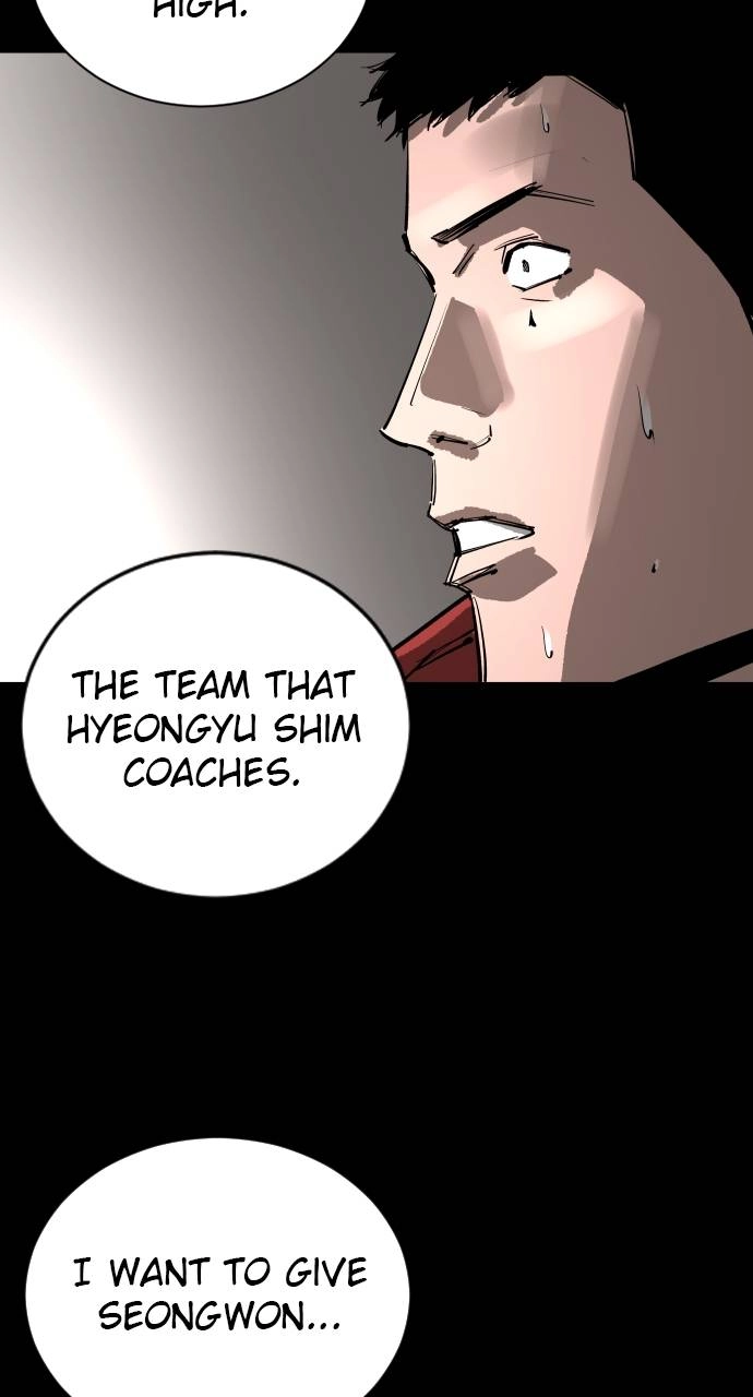 The Build Up Chapter 112 Page 92
