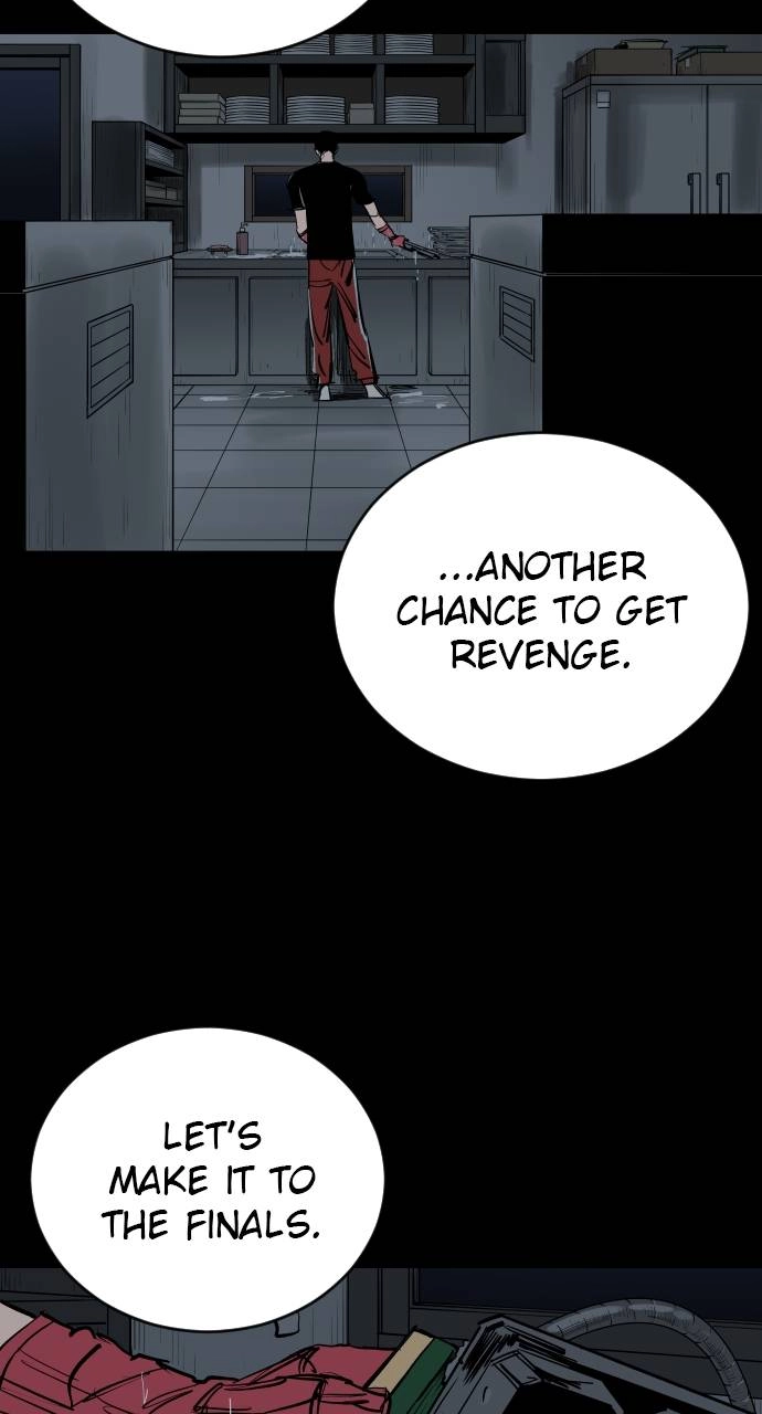 The Build Up Chapter 112 Page 93