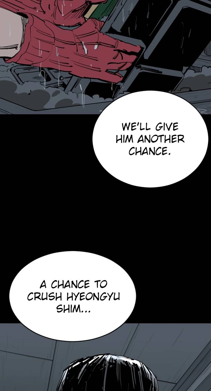 The Build Up Chapter 112 Page 94